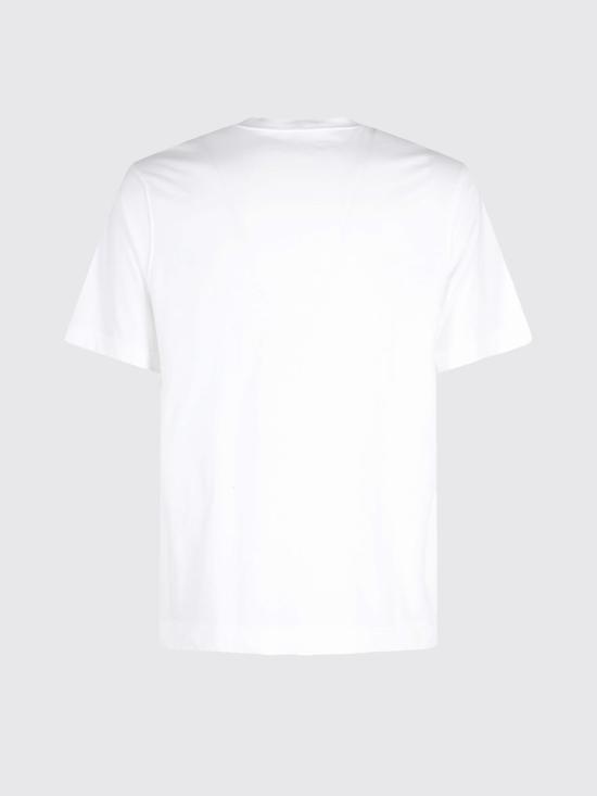 26SS 치르콜로1901 반팔 티셔츠 CN5218 000 White - CIRCOLO 1901