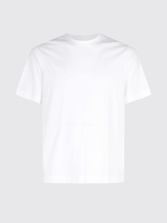 26SS 치르콜로1901 반팔 티셔츠 CN5218 000 White - CIRCOLO 1901