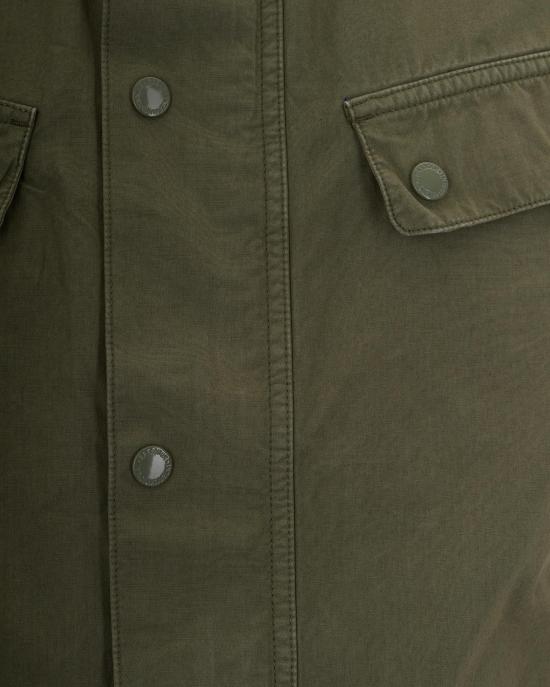 26SS 바버 코트 10005825192222 DONKERGREEN - BARBOUR
