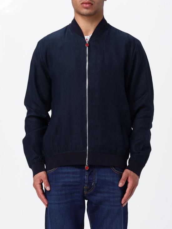 26SS 키톤 자켓 UGO001H0969001 00P Navy