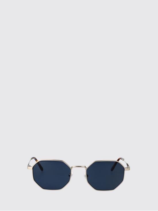 26SS 라코스테 선글라스 L280S 40 Silver - LACOSTE