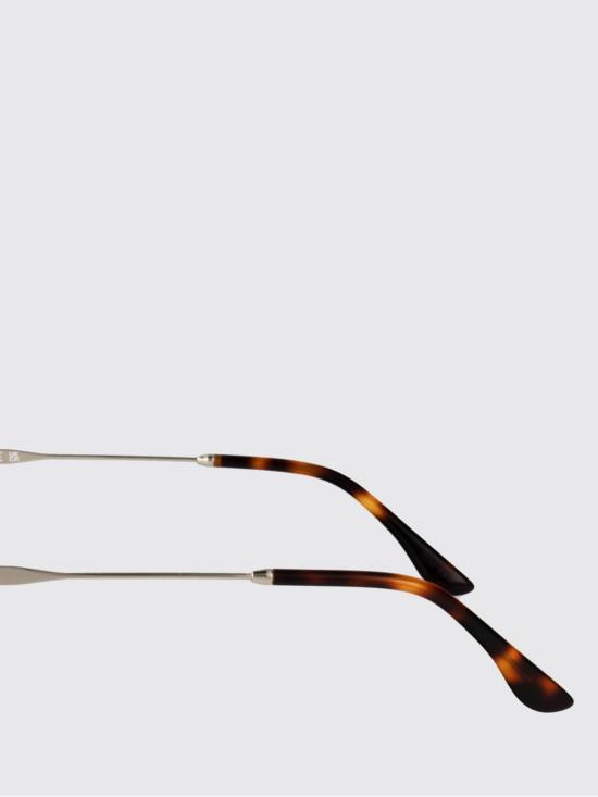 26SS 라코스테 선글라스 L280S 40 Silver - LACOSTE