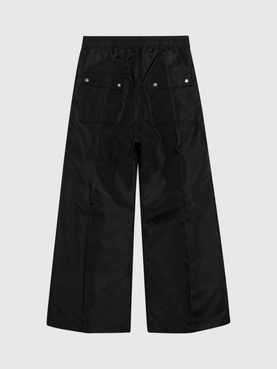 26SS 릭 오웬스 팬츠 RR01F2321NCVER5 09 Black - RICK OWENS