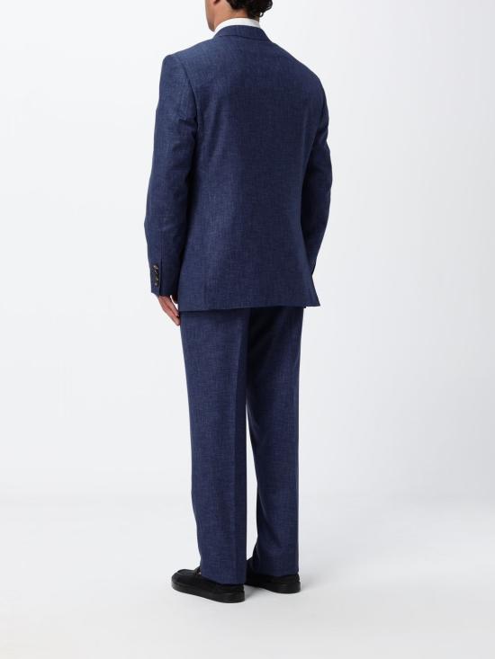 26SS 카날리 수트 세트 E1228019AX05530 401 Brown - CANALI