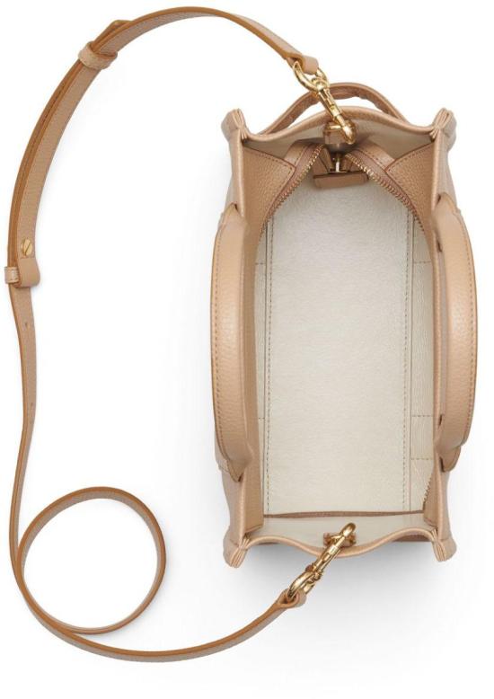 26SS 마크제이콥스 토트백 0196611092678 BEIGE - MARC JACOBS