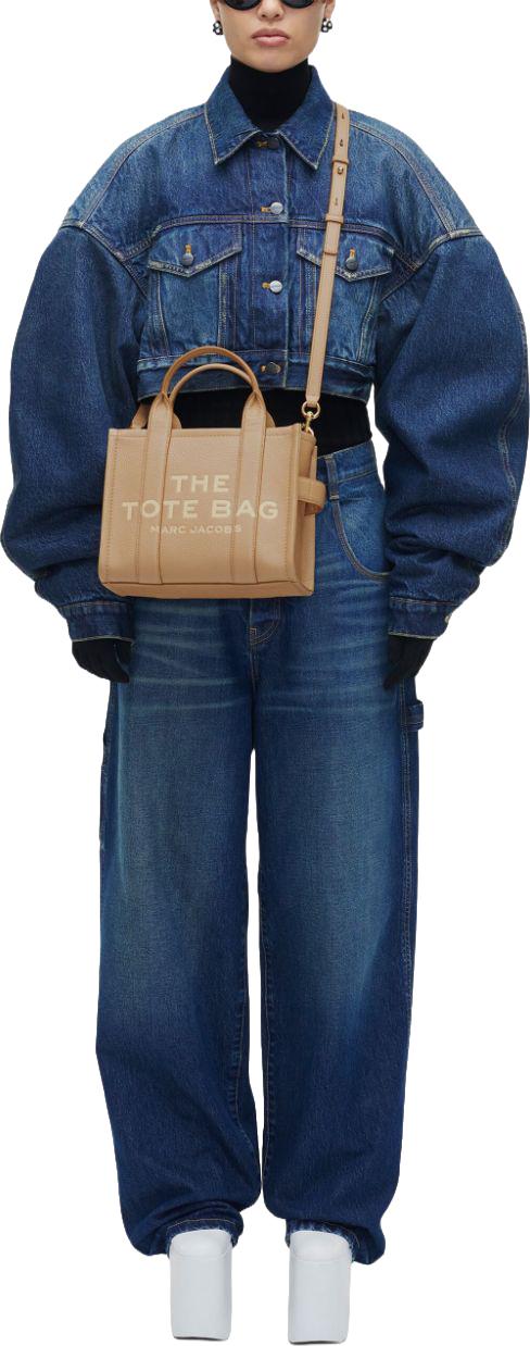 26SS 마크제이콥스 토트백 0196611092678 BEIGE - MARC JACOBS