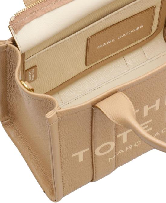 26SS 마크제이콥스 토트백 0196611092678 BEIGE - MARC JACOBS