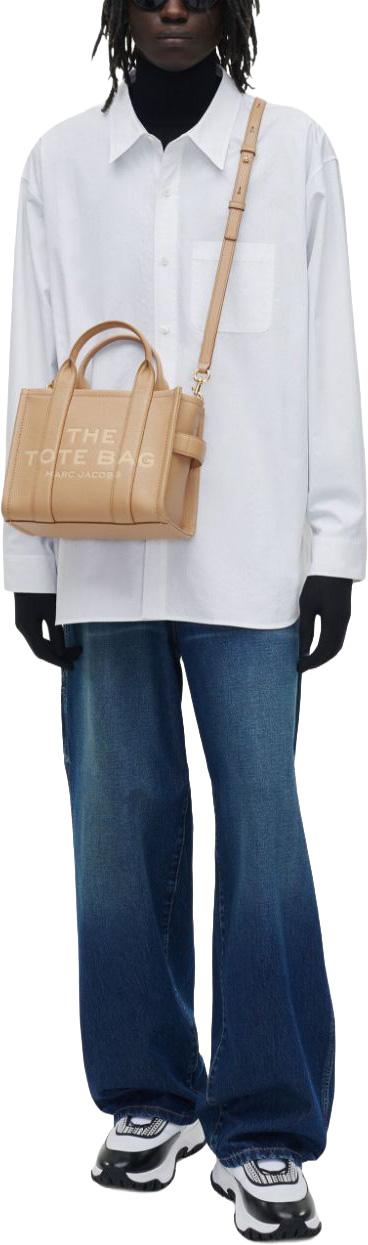 26SS 마크제이콥스 토트백 0196611092678 BEIGE - MARC JACOBS