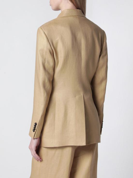 26SS 딸리아토레 자켓 JASTRA340021 EA809 Beige - TAGLIATORE