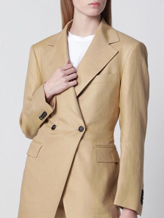 26SS 딸리아토레 자켓 JASTRA340021 EA809 Beige - TAGLIATORE