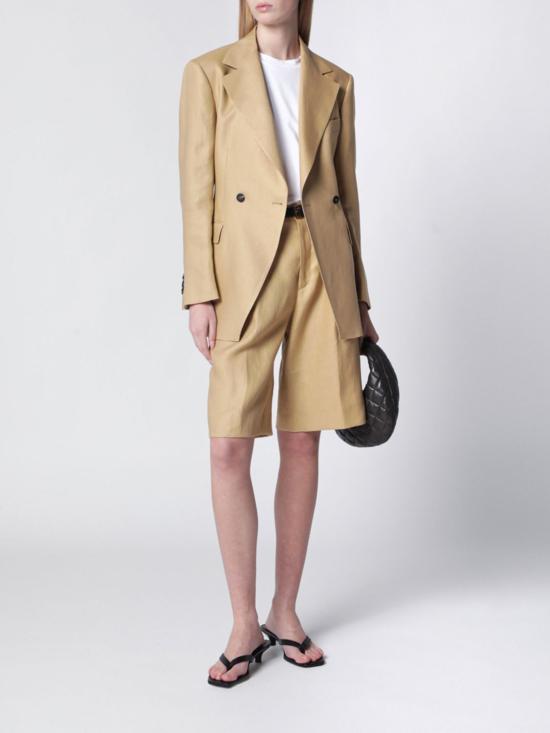 26SS 딸리아토레 자켓 JASTRA340021 EA809 Beige - TAGLIATORE