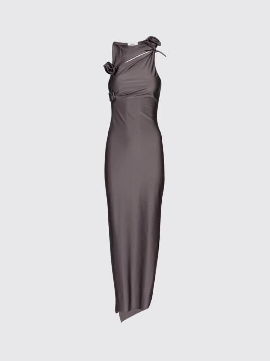 26SS 코페르니 롱 원피스 COPR44F5001 Grey - COPERNI