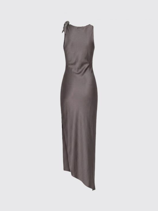 26SS 코페르니 롱 원피스 COPR44F5001 Grey - COPERNI