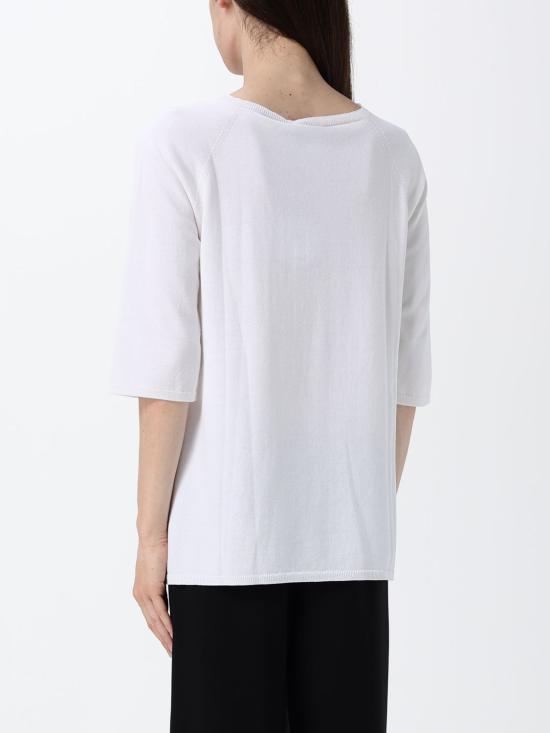 26SS 캉그라 스웨터 S6A350001 1 White - KANGRA