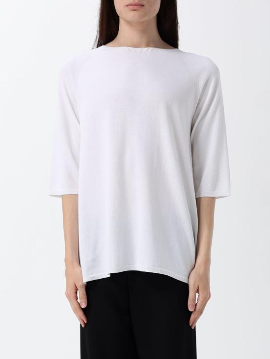 26SS 캉그라 스웨터 S6A350001 1 White