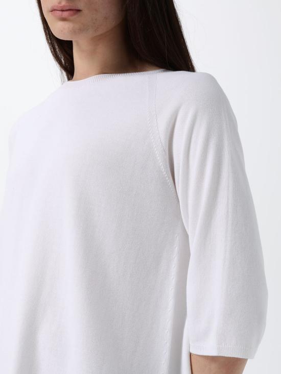 26SS 캉그라 스웨터 S6A350001 1 White - KANGRA