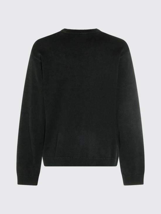 26FW 칼하트 WIP 스웨터 I036819 89GD Black - CARHARTT WIP