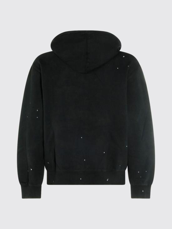 26FW 칼하트 WIP 긴팔 티셔츠 I036913 89EJ Black - CARHARTT WIP