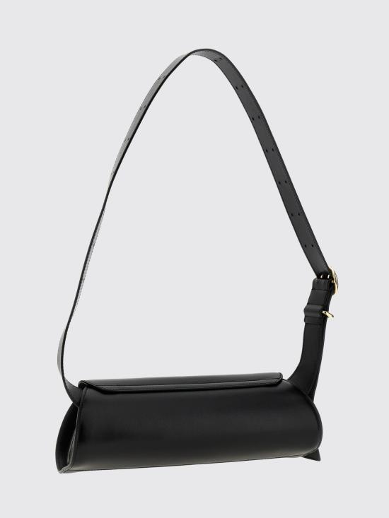 26FW 질샌더 크로스백 J07WD0023P4840 001 Black - JIL SANDER