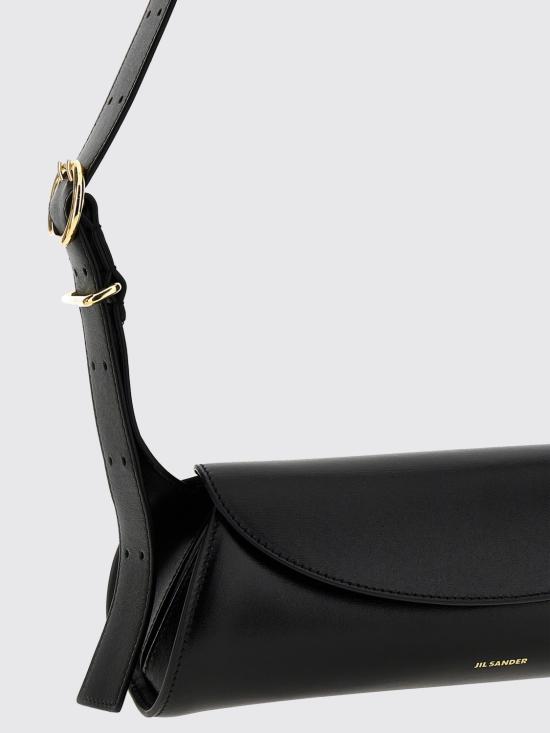 26FW 질샌더 크로스백 J07WD0023P4840 001 Black - JIL SANDER