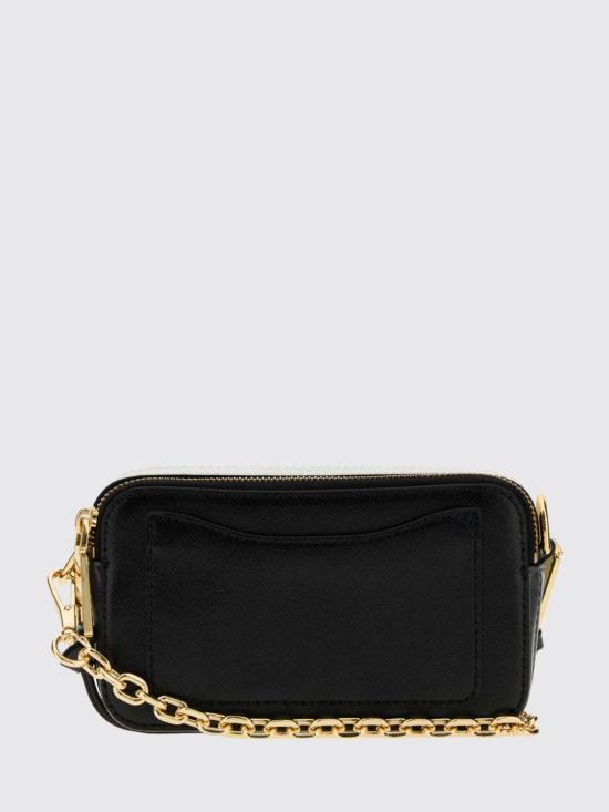 26FW 마크제이콥스 크로스백 2P6HCR009H01 002 Black - MARC JACOBS