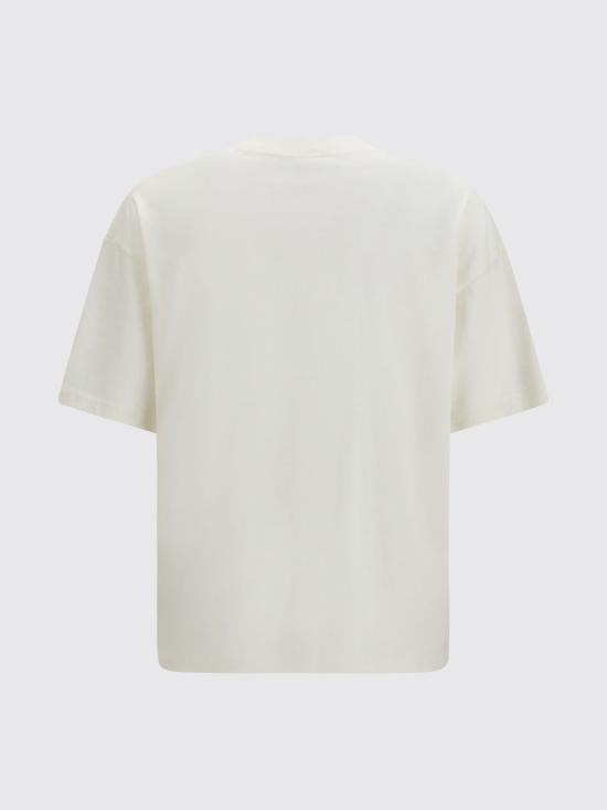 26FW 리프레젠트 반팔 티셔츠 OCM100047 CHALK White - REPRESENT