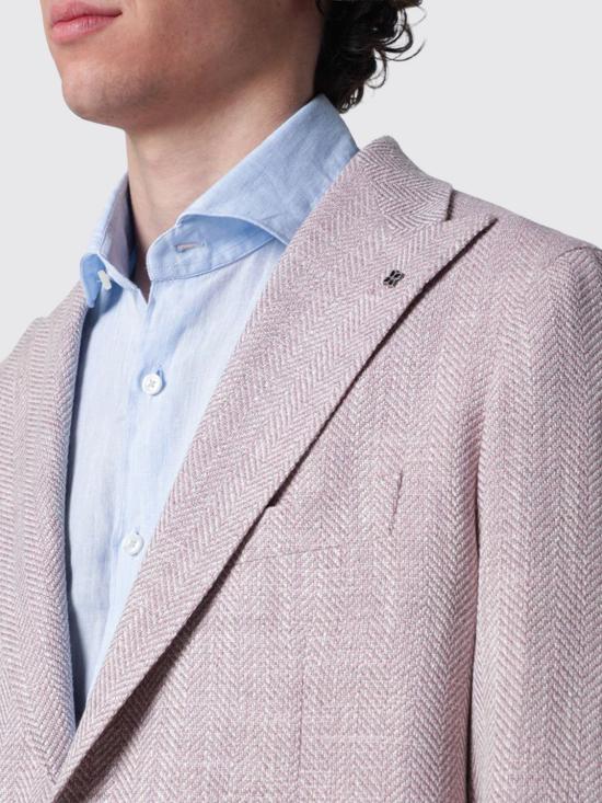 26SS 딸리아토레 자켓 1SMC26KC90059 EY871 Lilac - TAGLIATORE