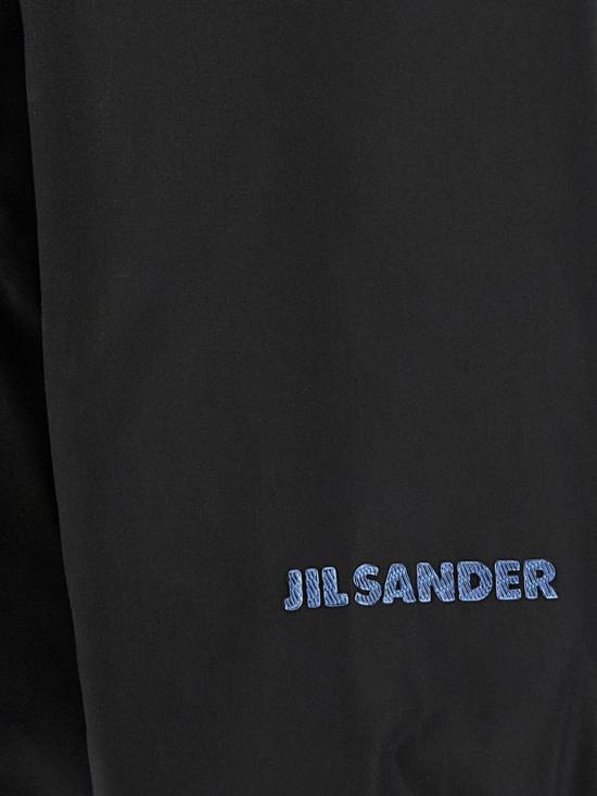 26FW 질샌더 자켓 J22SW0144J70215 001 Black - JIL SANDER