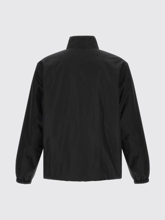 26FW 질샌더 자켓 J22SW0144J70215 001 Black - JIL SANDER