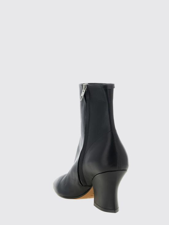 26FW 질샌더 부츠 J16WU0073P7689 001 Black - JIL SANDER
