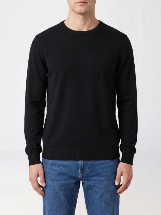 26SS 캉그라 스웨터 S6K303401 13 Black
