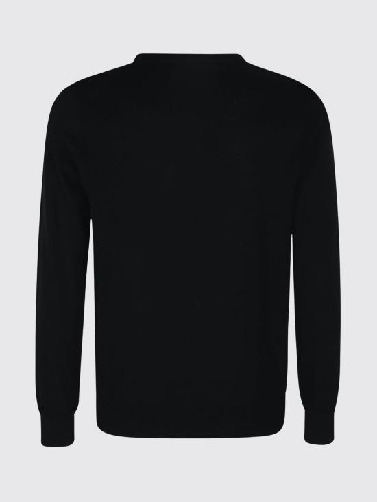 26SS 캉그라 스웨터 S6K303401 13 Black - KANGRA