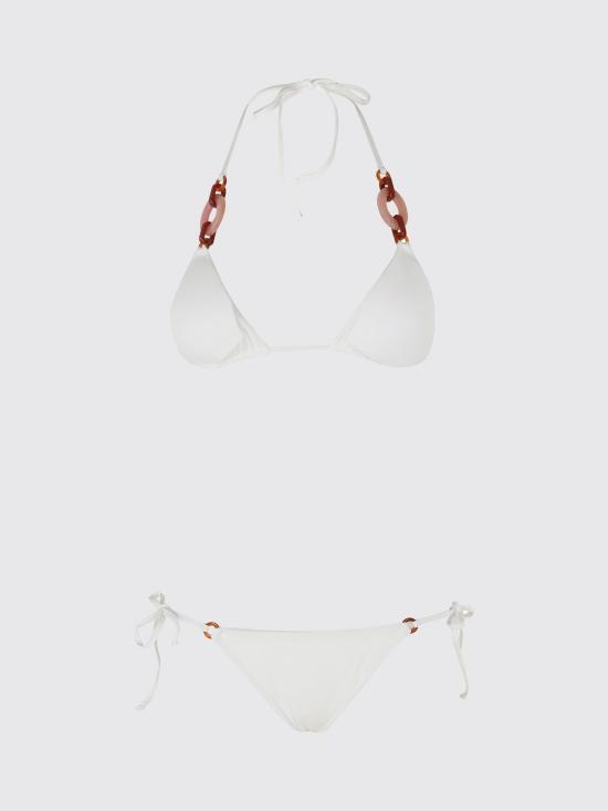 26SS Iv.am 원피스 수영복 ELI YOGURT Yellow Cream - OTHER BRANDS