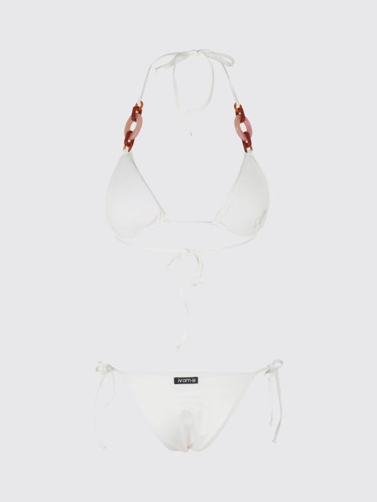 26SS Iv.am 원피스 수영복 ELI YOGURT Yellow Cream - OTHER BRANDS
