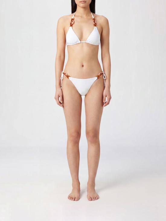 26SS Iv.am 원피스 수영복 ELI YOGURT Yellow Cream
