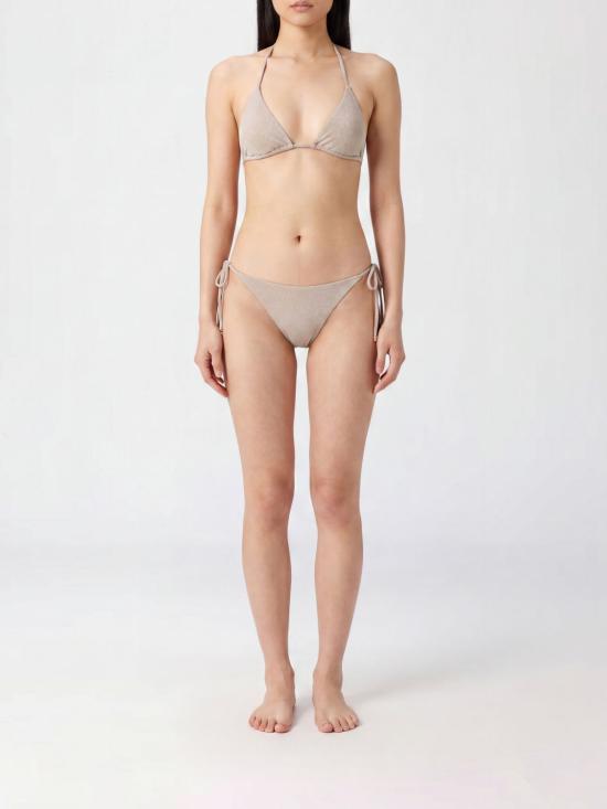 26SS Iv.am 원피스 수영복 DILX098 SBB Nude