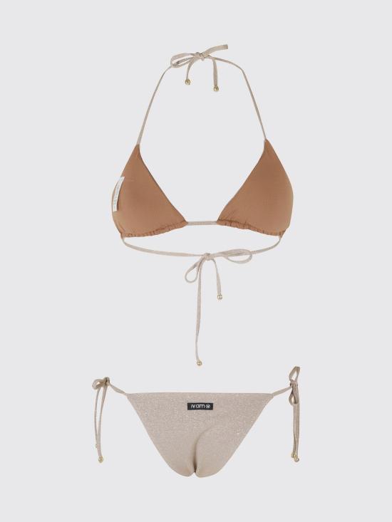 26SS Iv.am 원피스 수영복 DILX098 SBB Nude - OTHER BRANDS