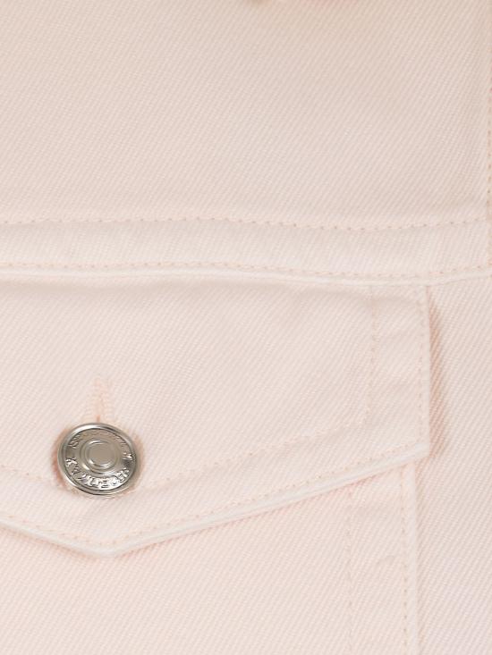 26SS 스포트막스 셔츠 2612111022600 003 Pink - SPORTMAX