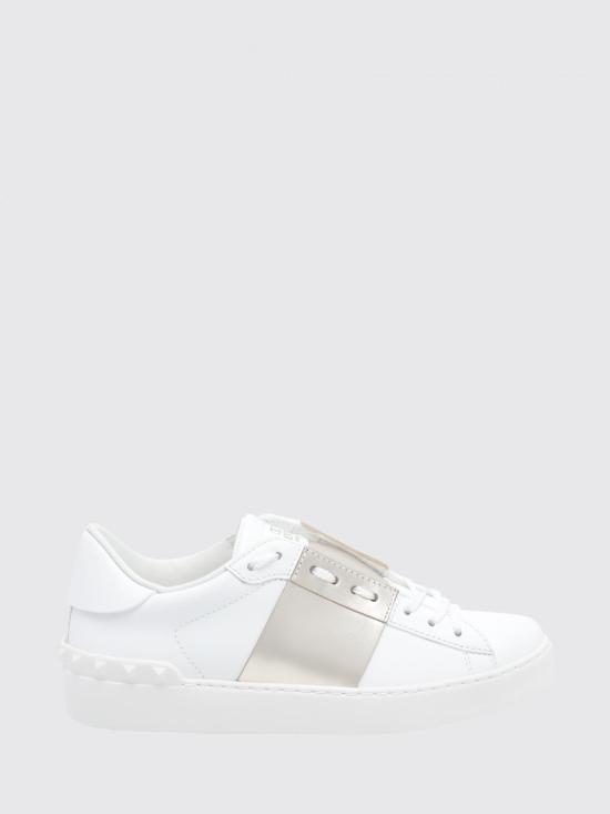 26FW 발렌티노 가라바니 스니커즈 S0781FLR L71 White