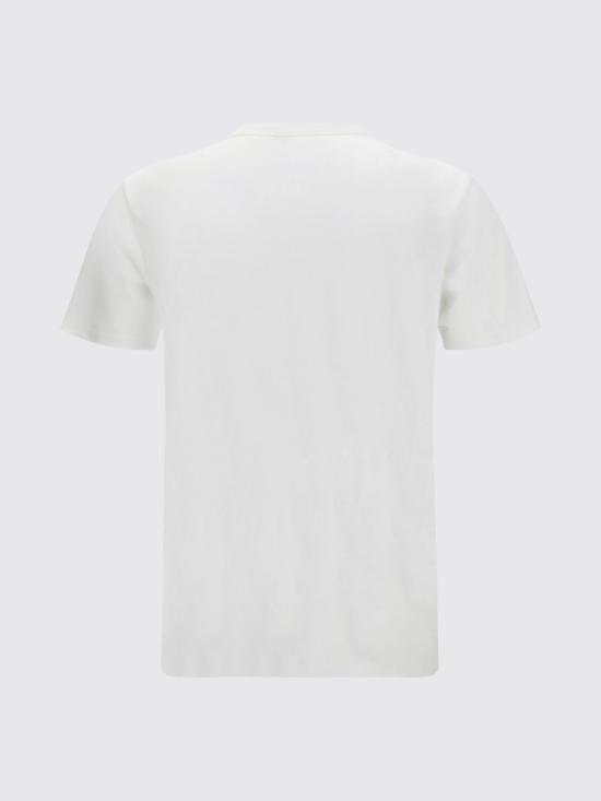 26FW 겐조 반팔 티셔츠 FG65TS1624SG 02 White - KENZO
