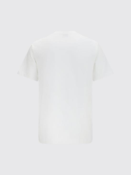 26FW 겐조 반팔 티셔츠 FG65TS2864SG 02 White - KENZO