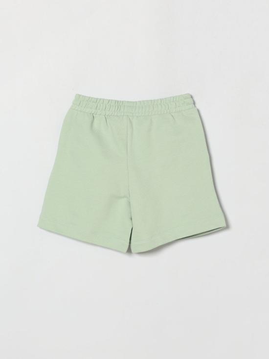 26SS [키즈] 마이클 코어스 쇼츠/버뮤다 R30567 711 Green - MICHAEL KORS