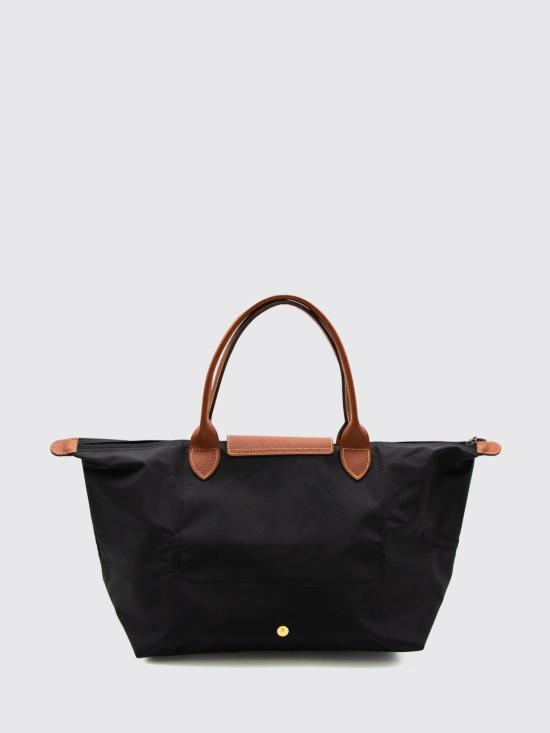 26FW 롱샴 토트백 L1626089 001 Black - LONGCHAMP