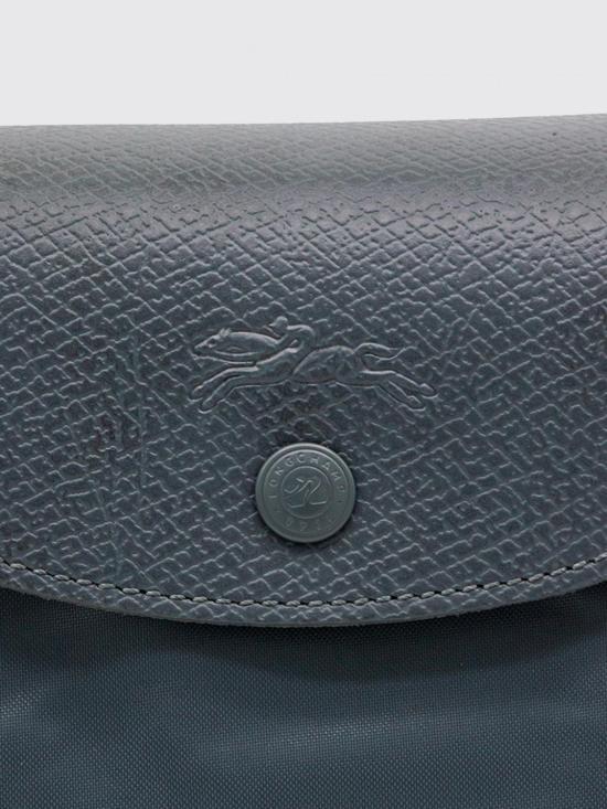 26FW 롱샴 토트백 L1621979 012 Charcoal - LONGCHAMP