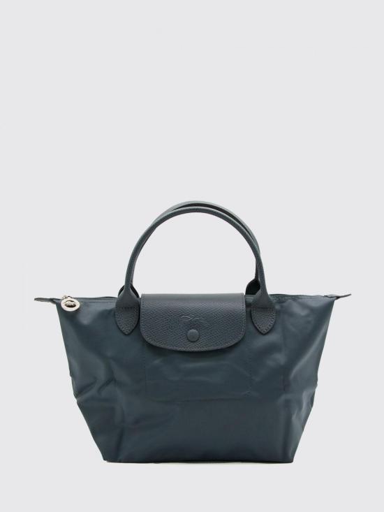 26FW 롱샴 토트백 L1621979 012 Charcoal