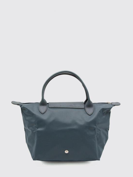 26FW 롱샴 토트백 L1621979 012 Charcoal - LONGCHAMP