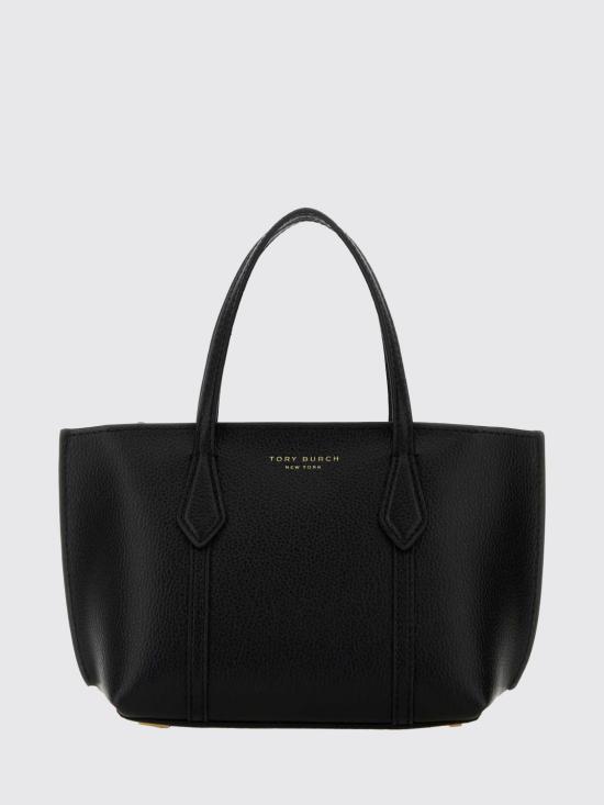 26FW 토리버치 페리 미니 토트백 175548 001 Black
