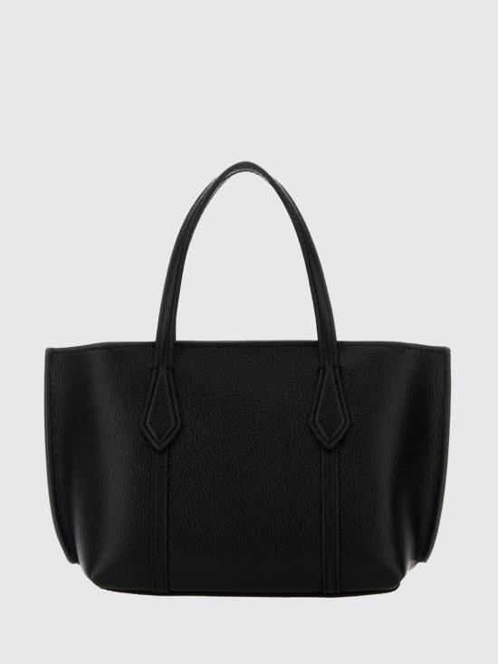 26FW 토리버치 페리 미니 토트백 175548 001 Black - TORY BURCH