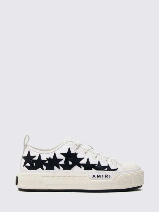 26FW 아미리 스니커즈 AWFOSR1035 111 White