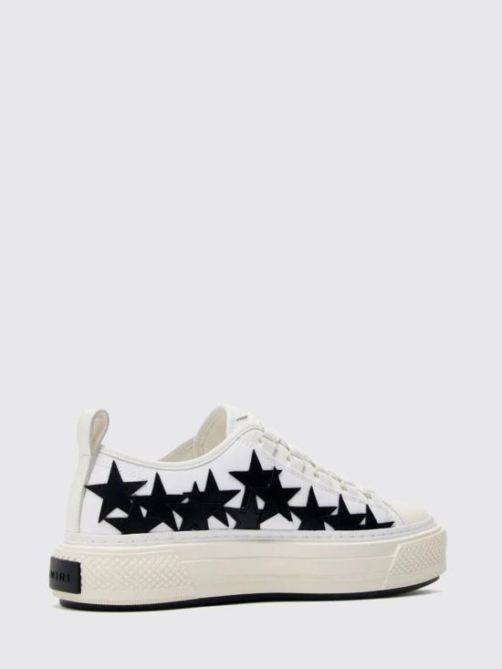 26FW 아미리 스니커즈 AWFOSR1035 111 White - AMIRI